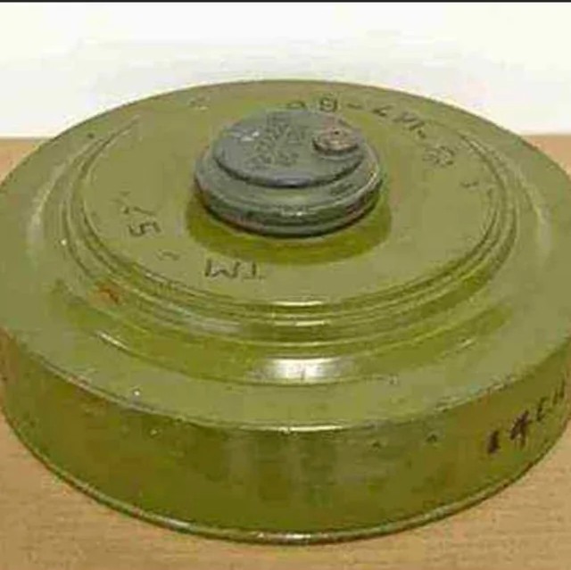 Robot Vacuum Cleaner